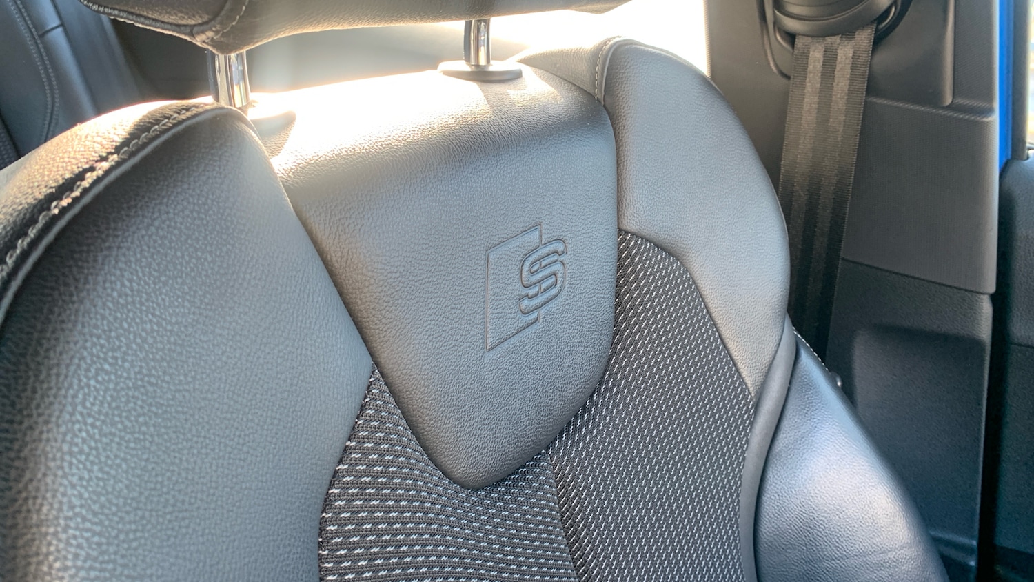 Used Audi Q2 2018 for sale - 76694165: Photo 41