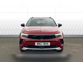 Used Vauxhall Grandland 2023 for sale - 79758756: Photo