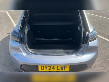 Used Peugeot 208 2024 for sale - 78328339: Photo