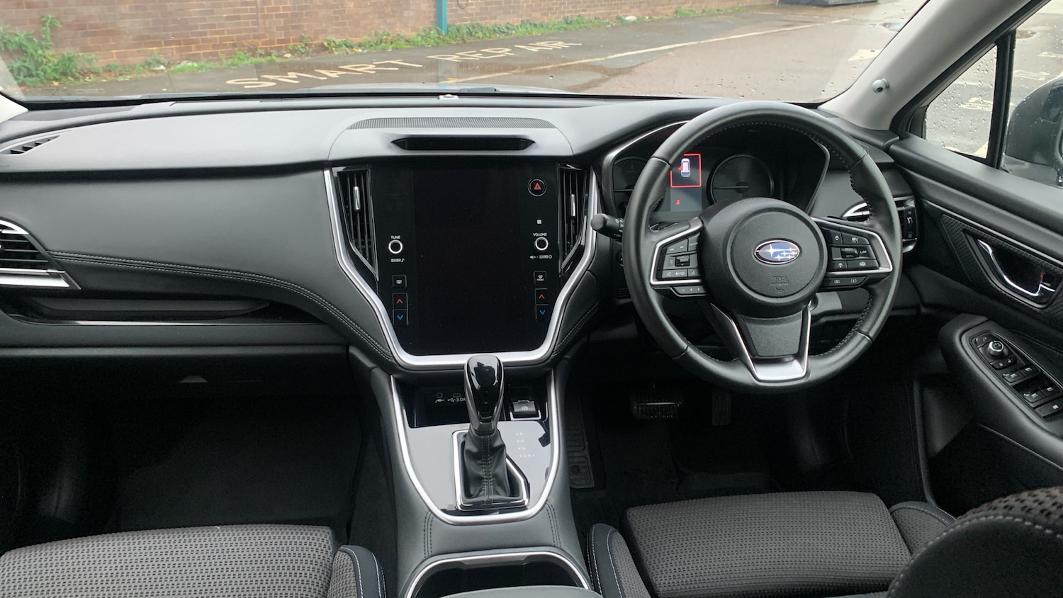 Used Subaru Outback 2023 for sale - 76557298: Photo 10