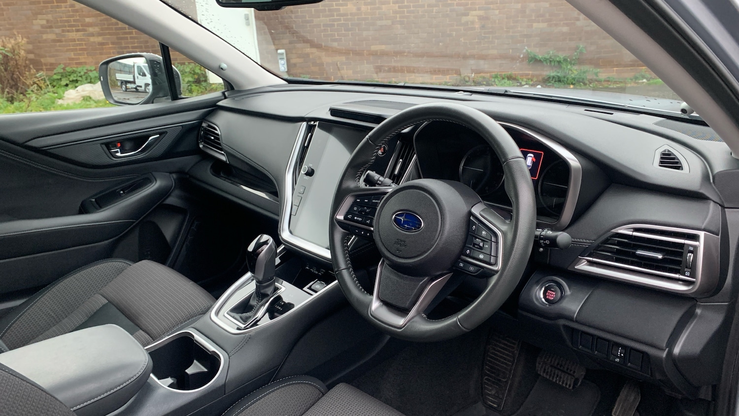 Used Subaru Outback 2023 for sale - 76557298: Photo 11