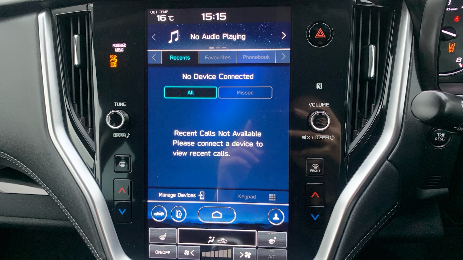 Used Subaru Outback 2023 for sale - 76557298: Photo 12