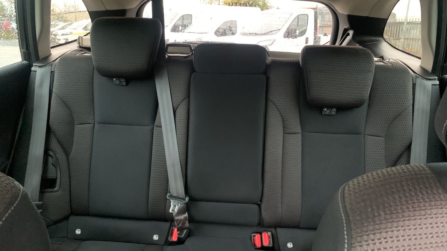 Used Subaru Outback 2023 for sale - 76557298: Photo 15