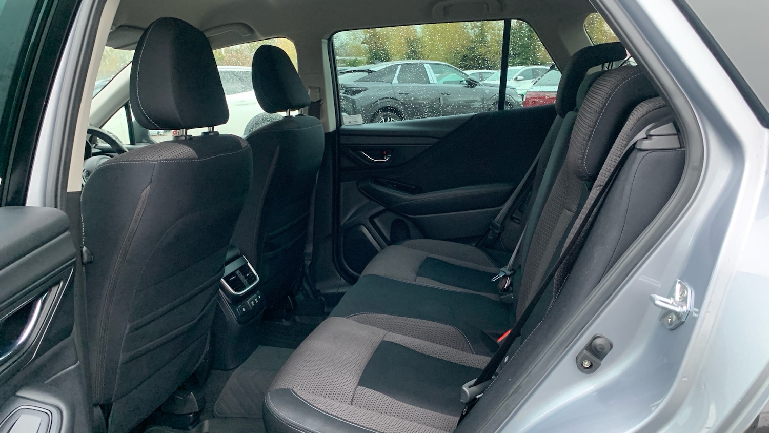 Used Subaru Outback 2023 for sale - 76557298: Photo 16