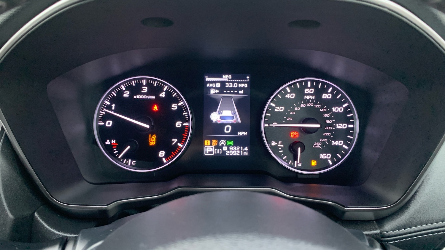 Used Subaru Outback 2023 for sale - 76557298: Photo 18