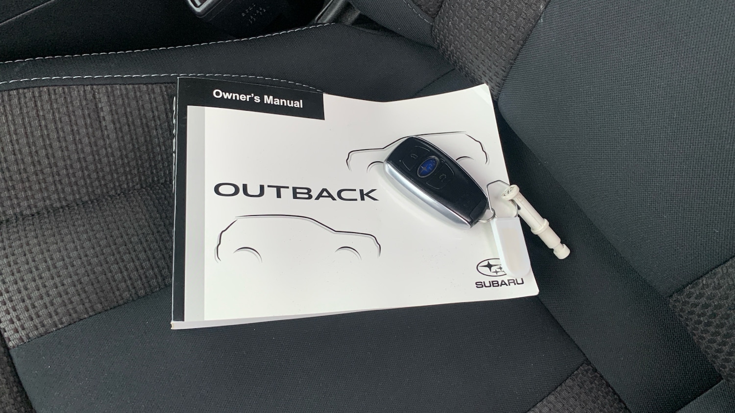 Used Subaru Outback 2023 for sale - 76557298: Photo 19