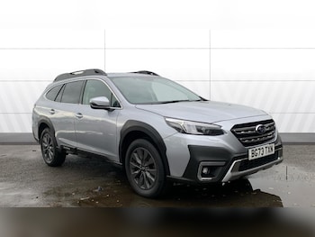 Used Subaru Outback 2023 for sale - 76557298: Photo