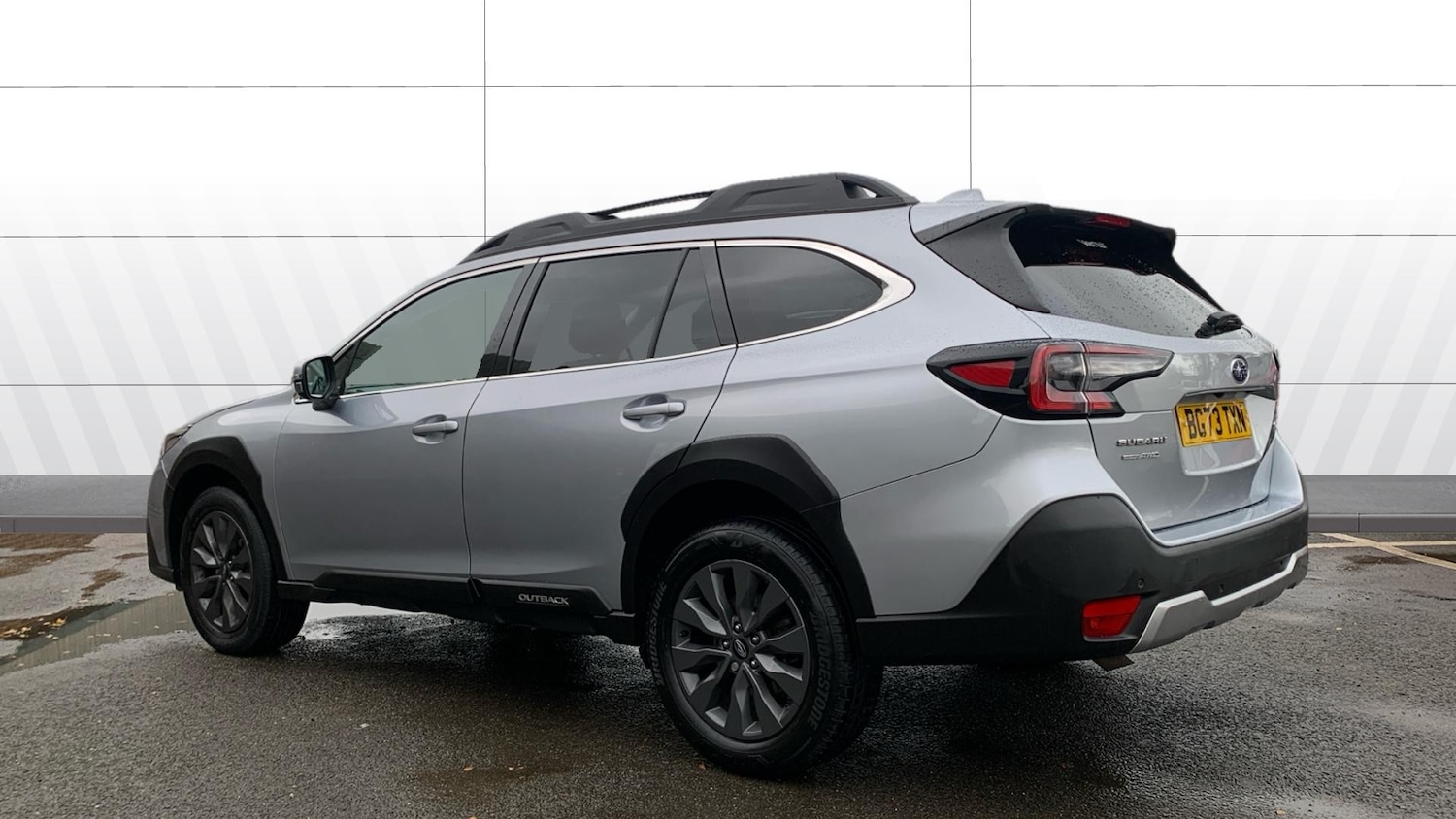 Used Subaru Outback 2023 for sale - 76557298: Photo 2