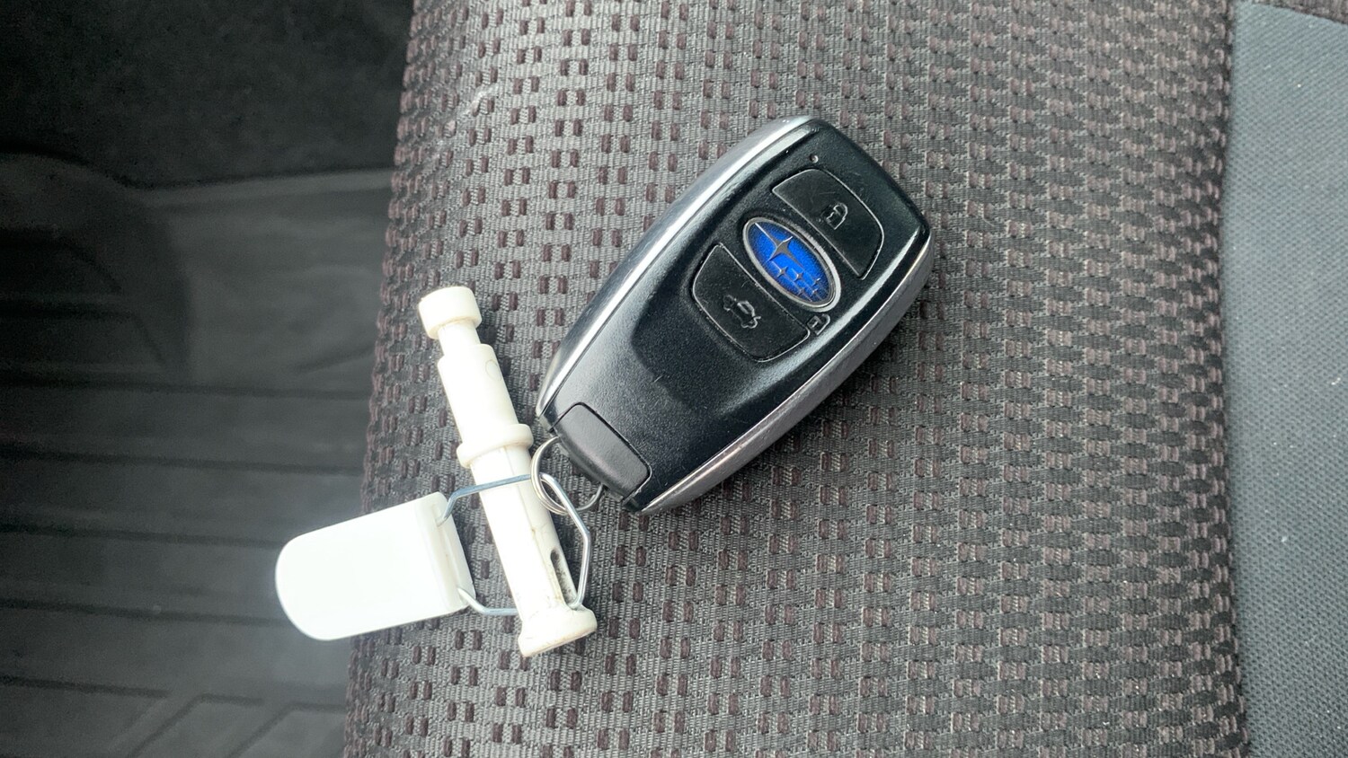 Used Subaru Outback 2023 for sale - 76557298: Photo 20