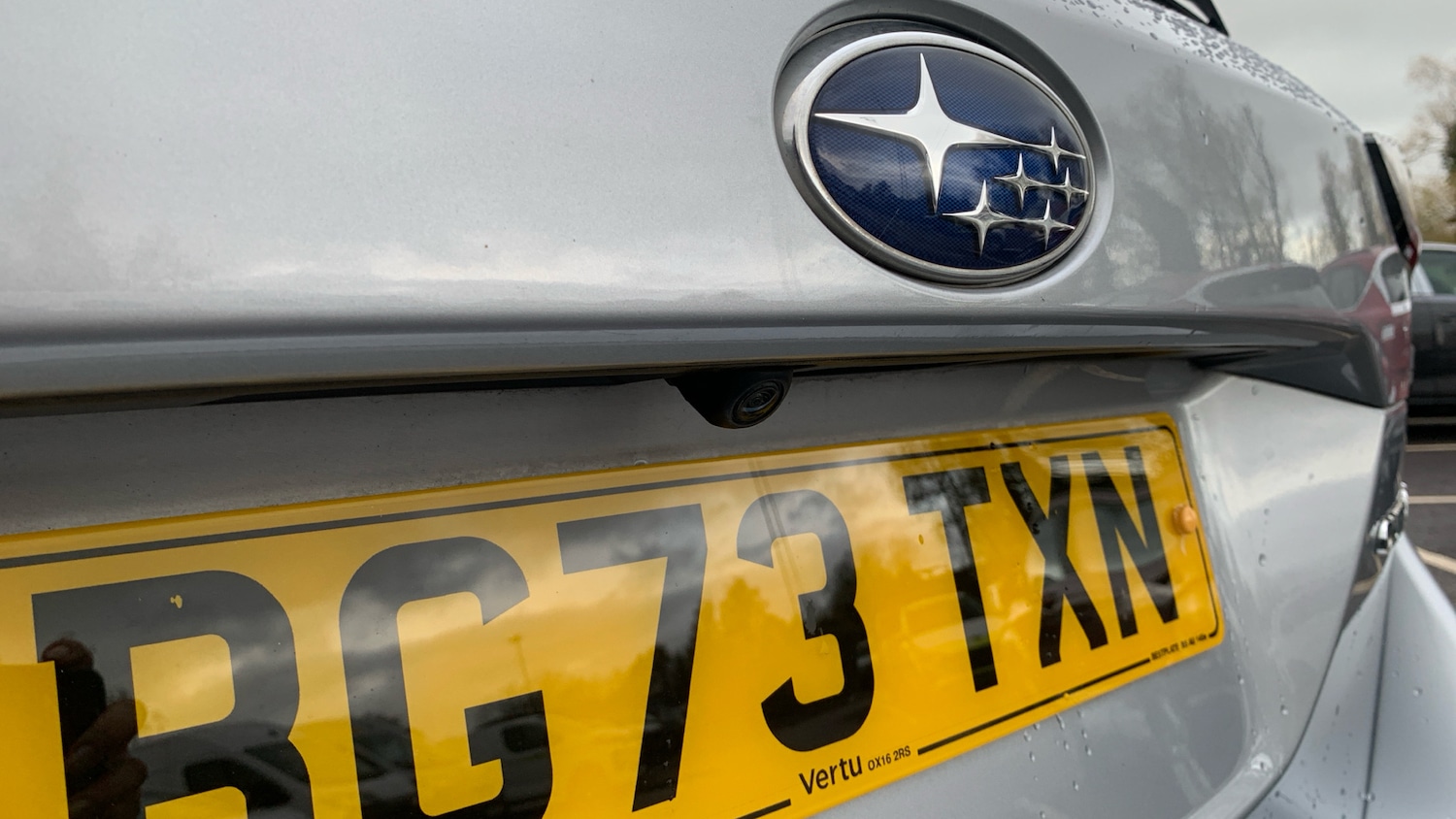 Used Subaru Outback 2023 for sale - 76557298: Photo 23