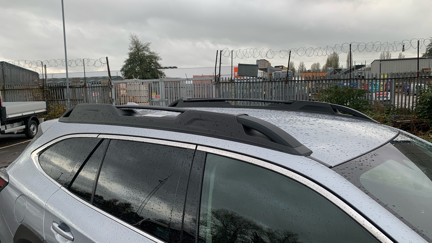 Used Subaru Outback 2023 for sale - 76557298: Photo 27