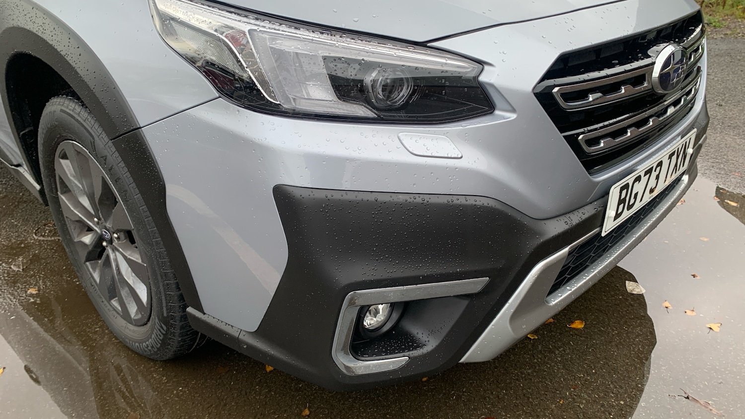 Used Subaru Outback 2023 for sale - 76557298: Photo 28