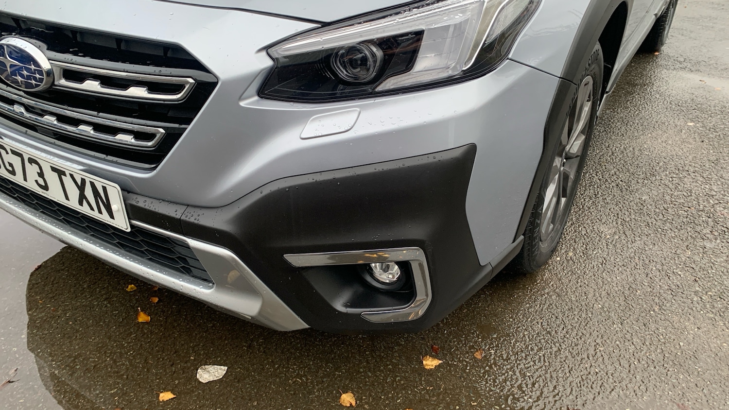 Used Subaru Outback 2023 for sale - 76557298: Photo 29