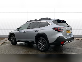 Used Subaru Outback 2023 for sale - 76557298: Photo