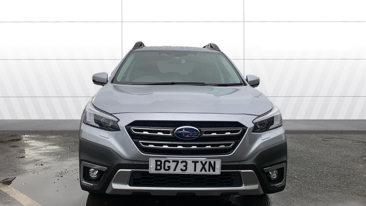 Used Subaru Outback 2023 for sale - 76557298: Photo 3