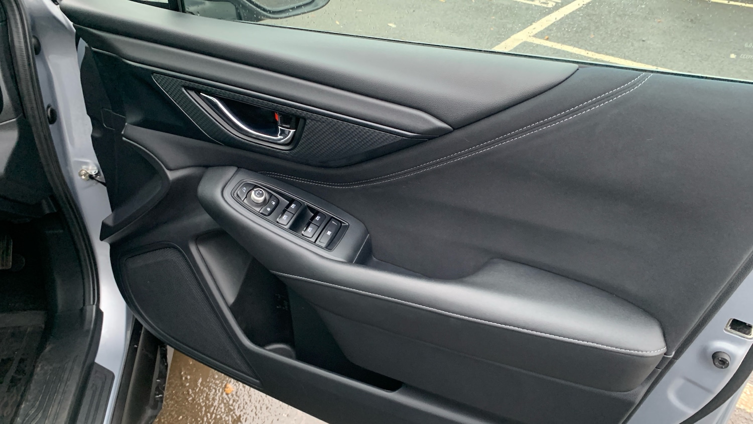 Used Subaru Outback 2023 for sale - 76557298: Photo 32