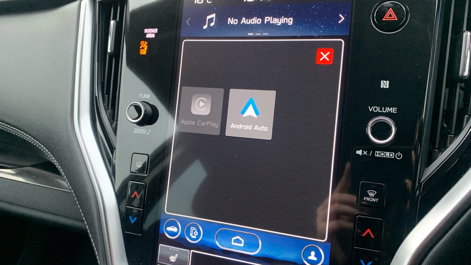 Used Subaru Outback 2023 for sale - 76557298: Photo 38