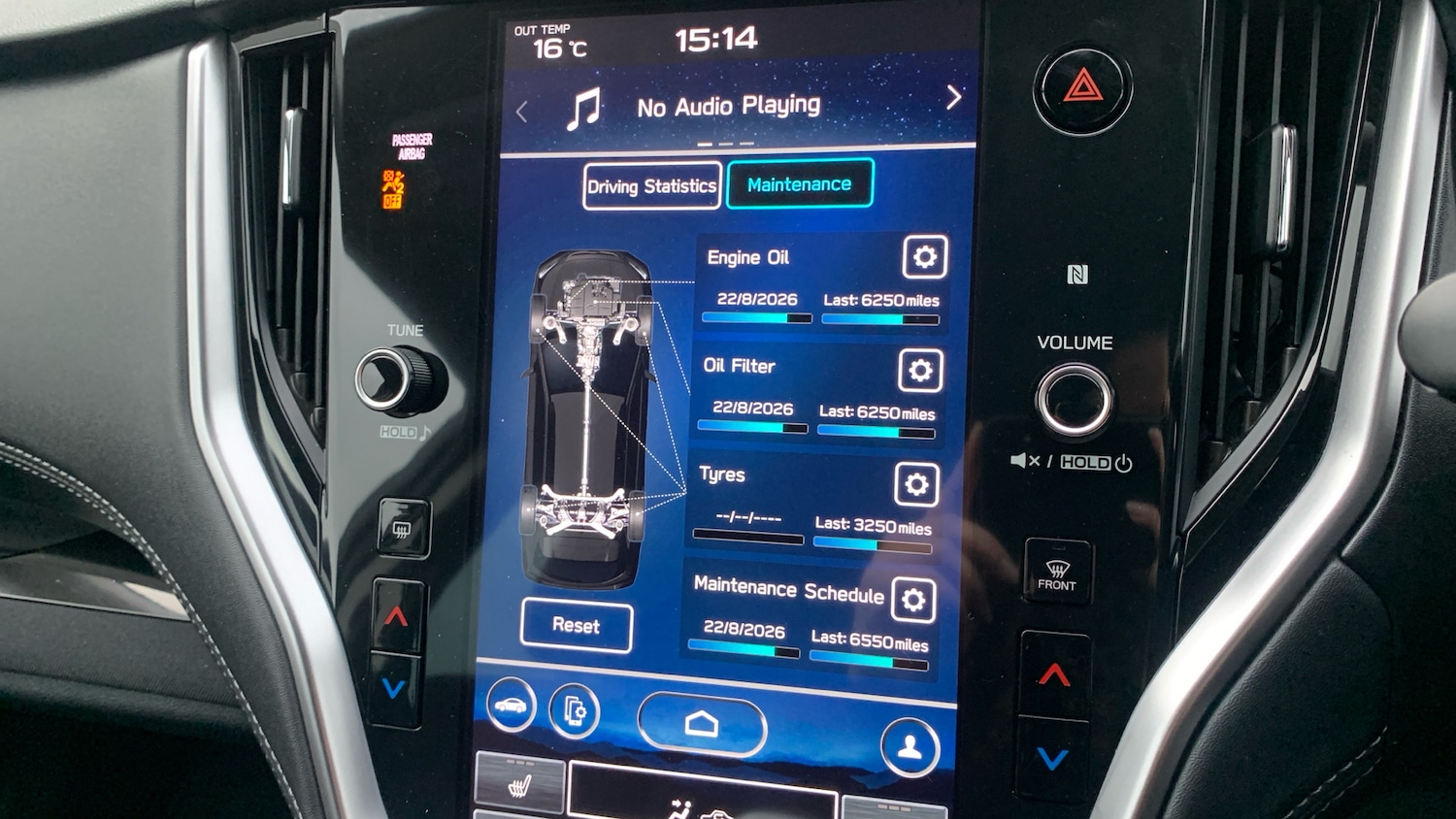 Used Subaru Outback 2023 for sale - 76557298: Photo 39