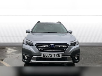 Used Subaru Outback 2023 for sale - 76557298: Photo