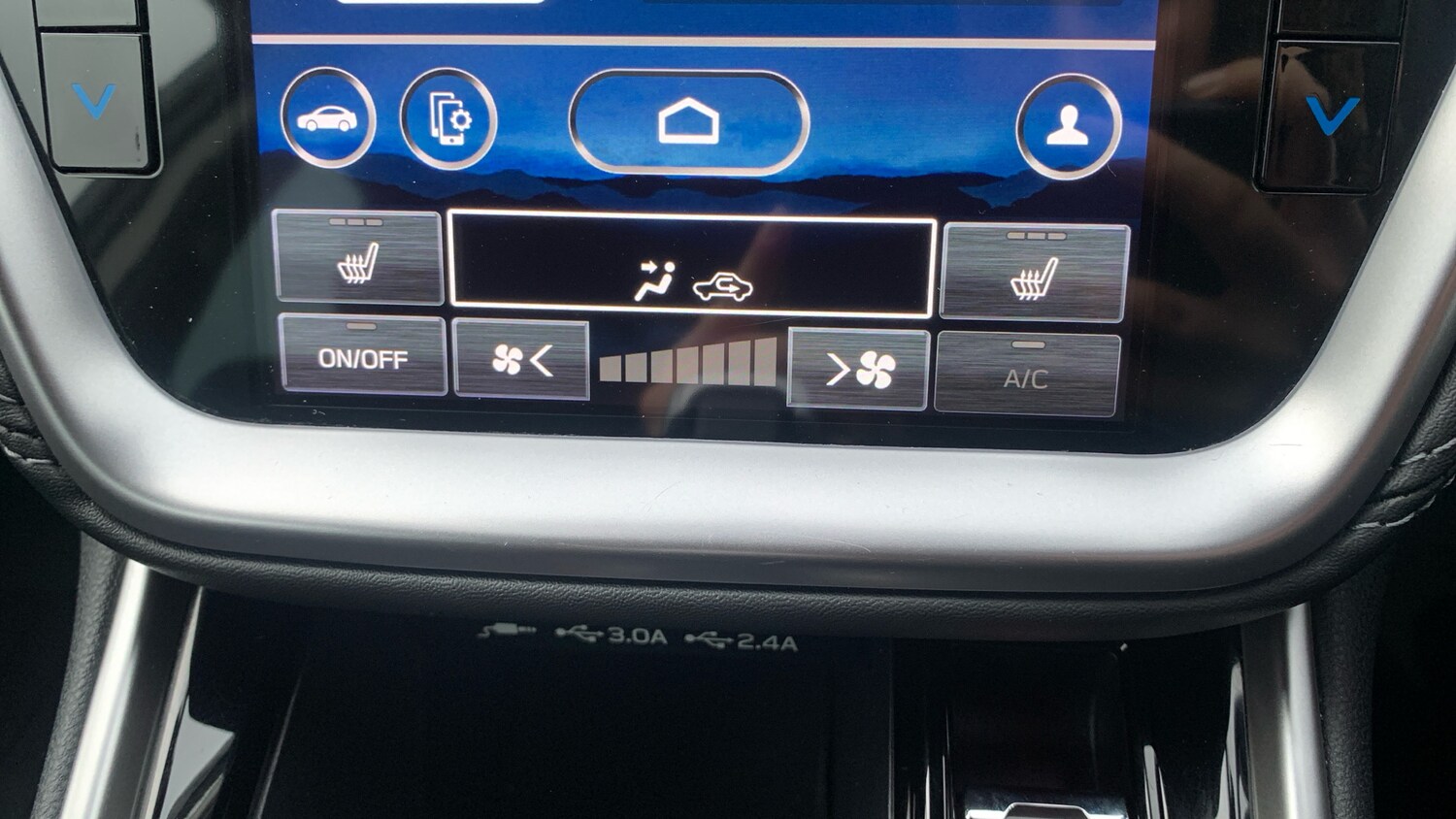 Used Subaru Outback 2023 for sale - 76557298: Photo 40