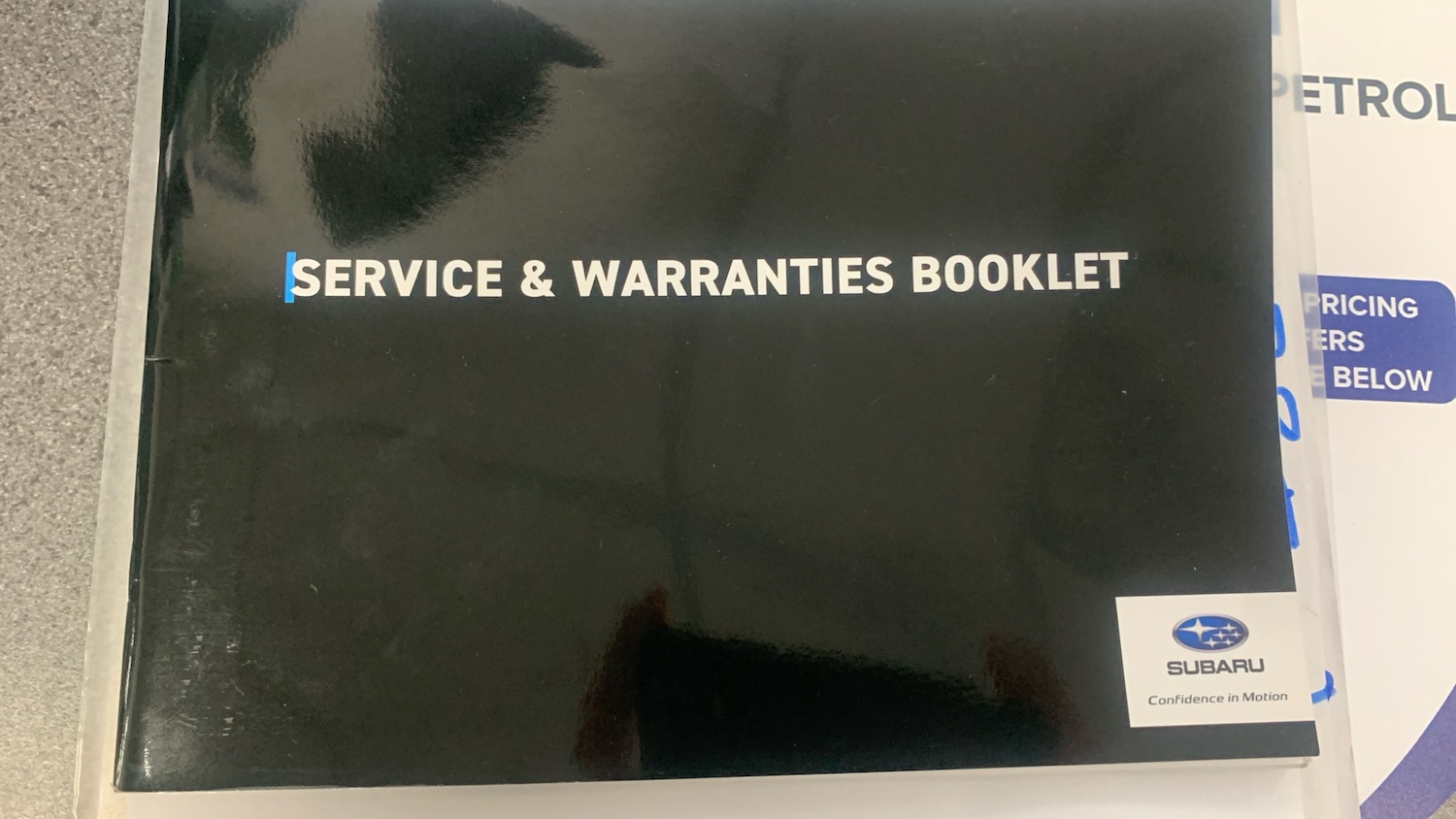 Used Subaru Outback 2023 for sale - 76557298: Photo 46