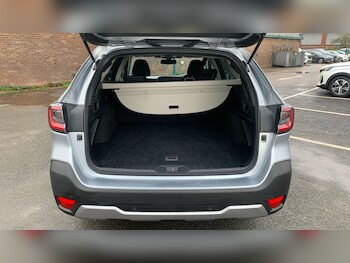 Used Subaru Outback 2023 for sale - 76557298: Photo