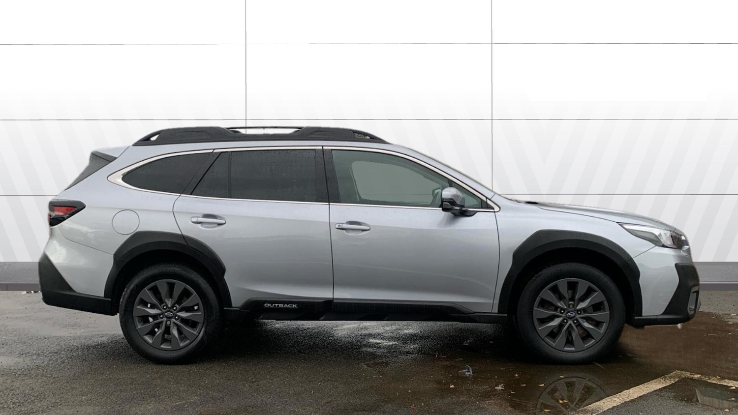 Used Subaru Outback 2023 for sale - 76557298: Photo 5