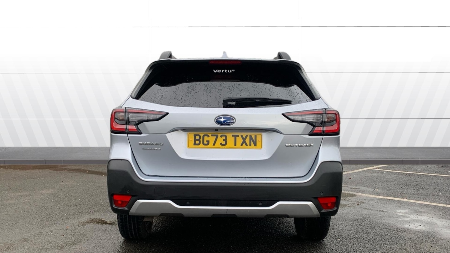 Used Subaru Outback 2023 for sale - 76557298: Photo 6