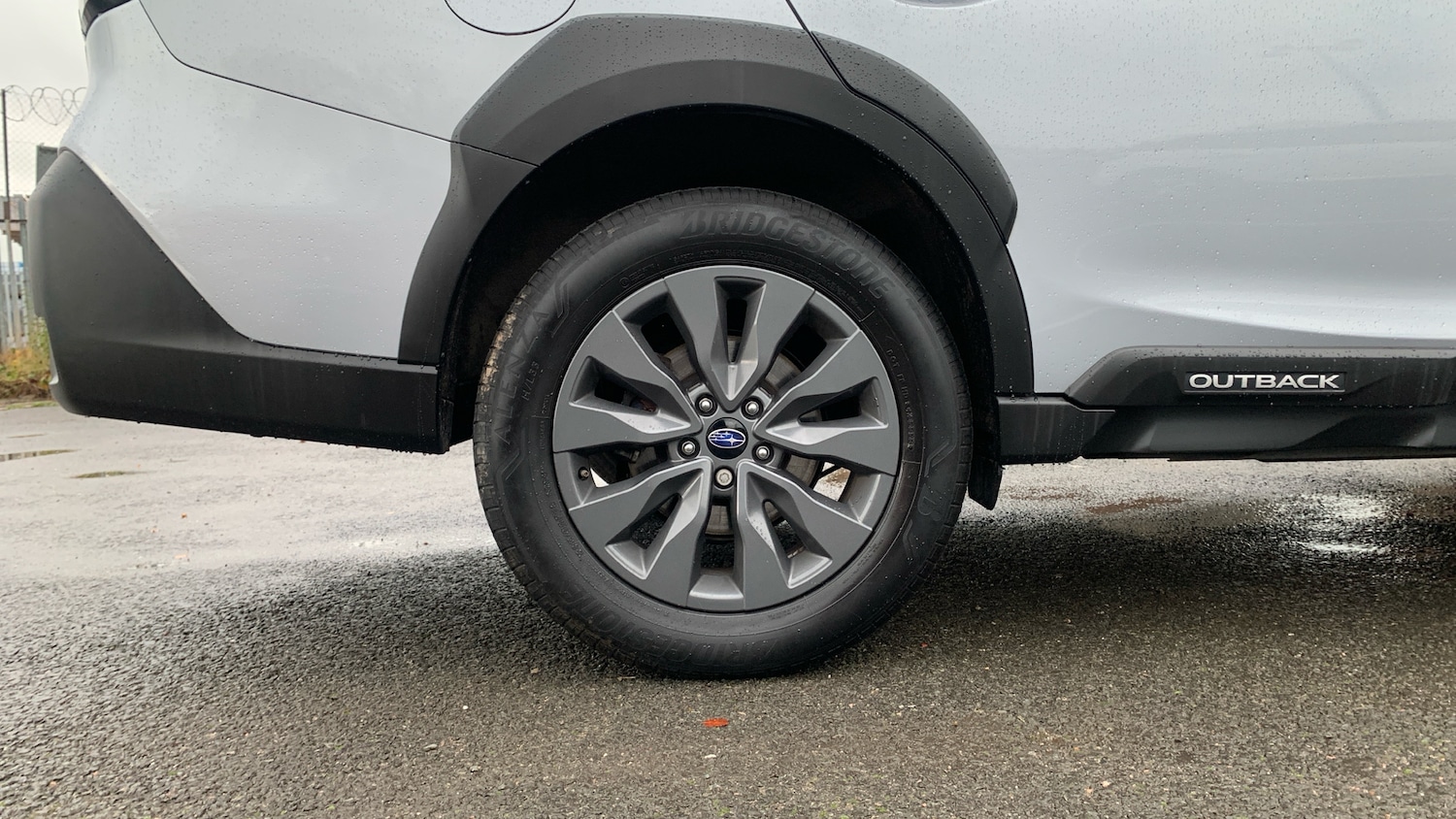 Used Subaru Outback 2023 for sale - 76557298: Photo 7