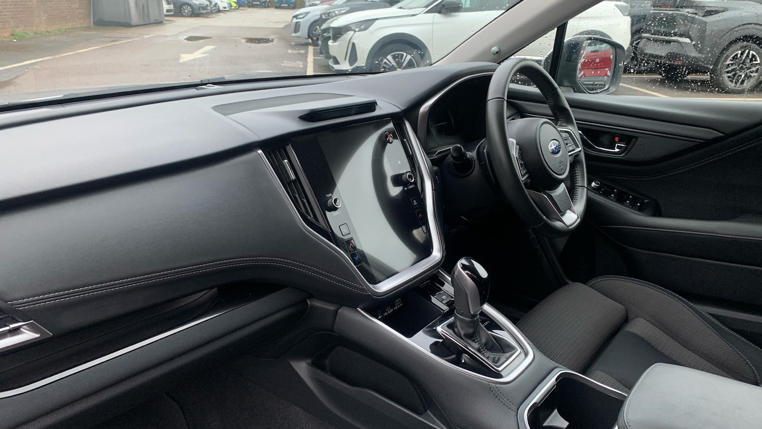 Used Subaru Outback 2023 for sale - 76557298: Photo 9