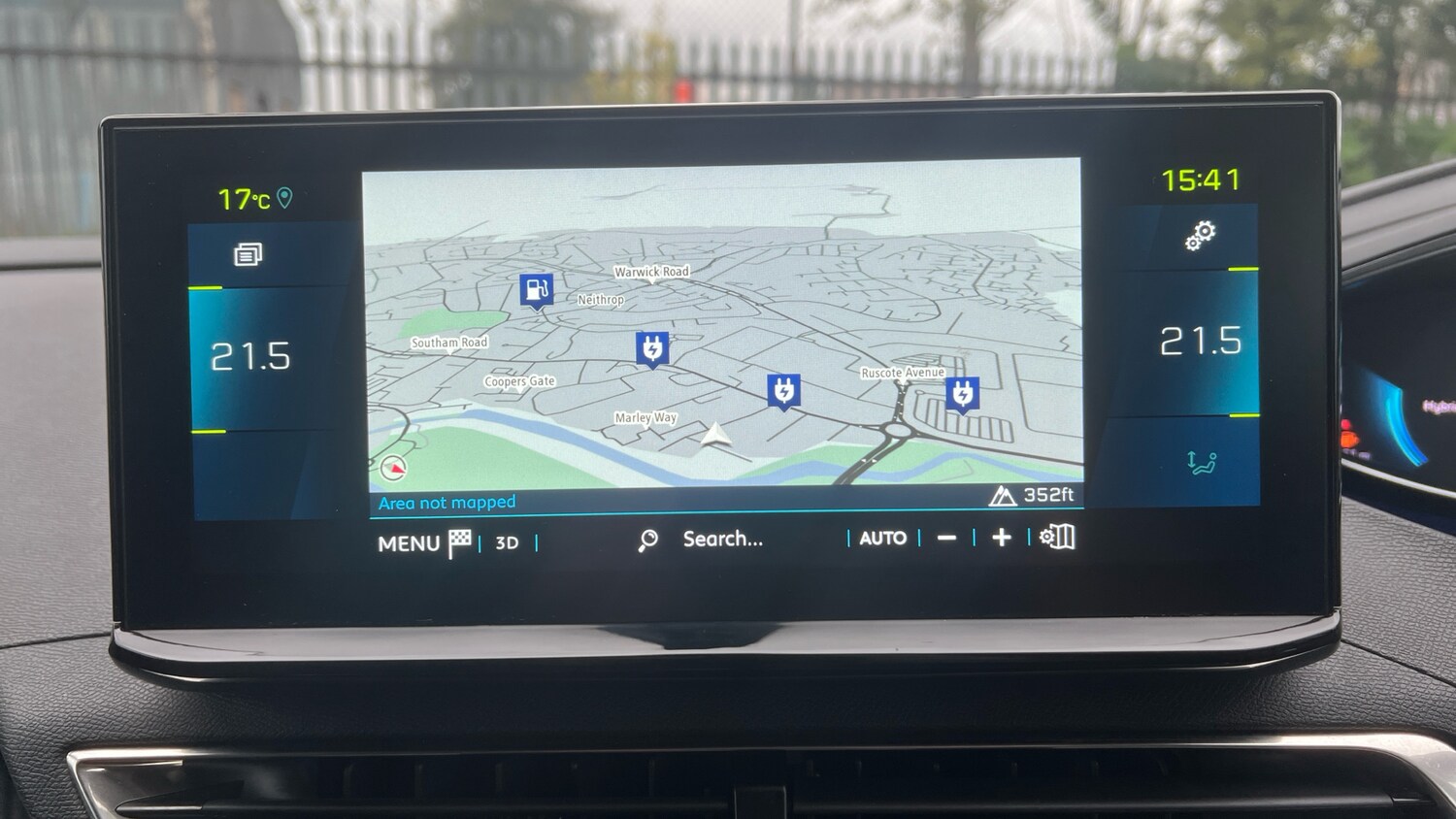 Used Peugeot 3008 2024 for sale - 76159866: Photo 12