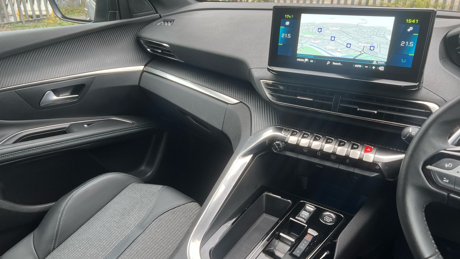 Used Peugeot 3008 2024 for sale - 76159866: Photo 14