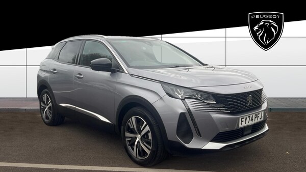Used Peugeot 3008 2024 for sale - 76159866: Photo 1