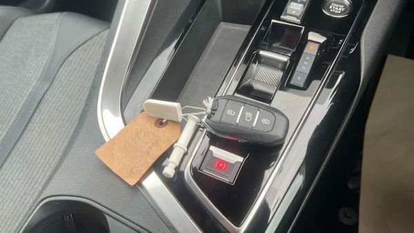 Used Peugeot 3008 2024 for sale - 76159866: Photo 20
