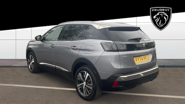 Used Peugeot 3008 2024 for sale - 76159866: Photo 2