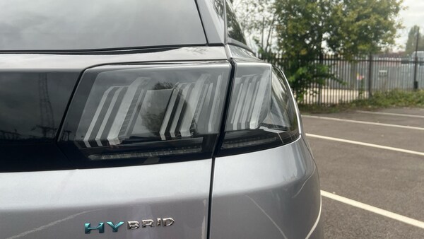 Used Peugeot 3008 2024 for sale - 76159866: Photo 39