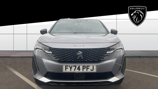 Used Peugeot 3008 2024 for sale - 76159866: Photo 3