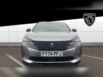 Used Peugeot 3008 2024 for sale - 76159866: Photo