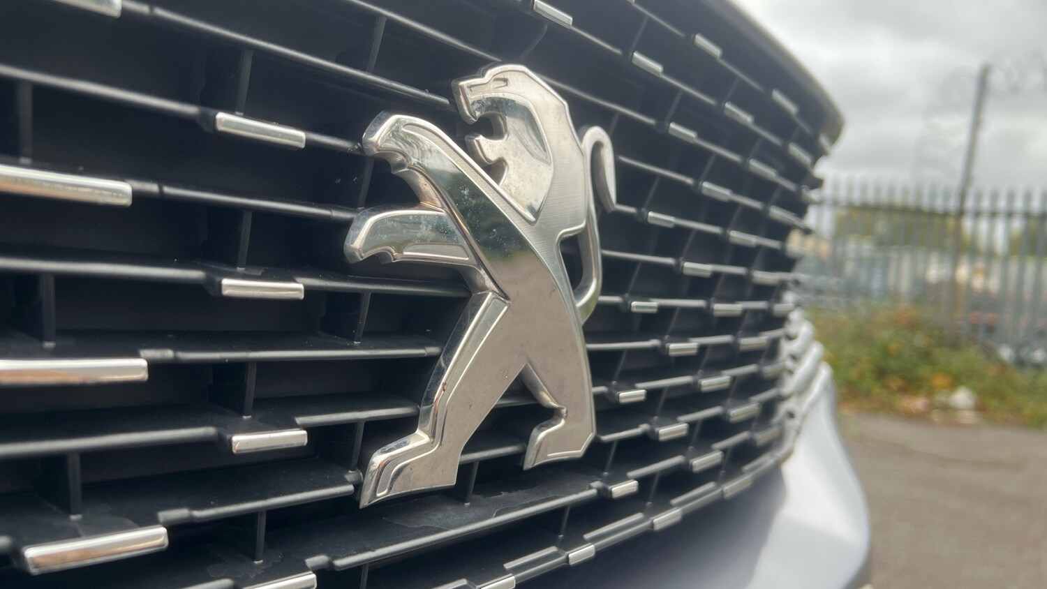 Used Peugeot 3008 2024 for sale - 76159866: Photo 43