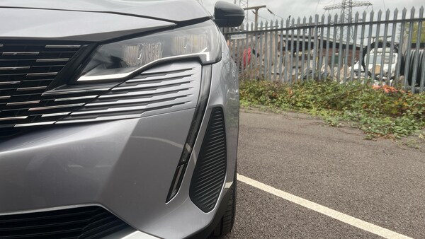 Used Peugeot 3008 2024 for sale - 76159866: Photo 44