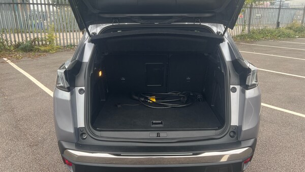 Used Peugeot 3008 2024 for sale - 76159866: Photo 4