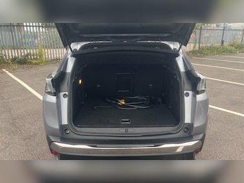 Used Peugeot 3008 2024 for sale - 76159866: Photo
