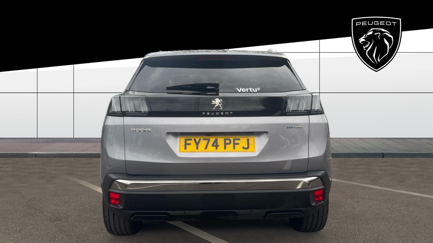 Used Peugeot 3008 2024 for sale - 76159866: Photo 6