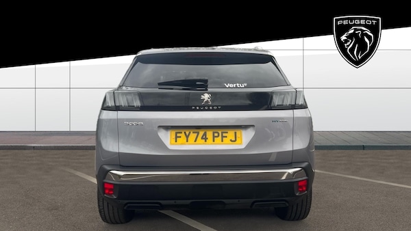 Used Peugeot 3008 2024 for sale - 76159866: Photo 6