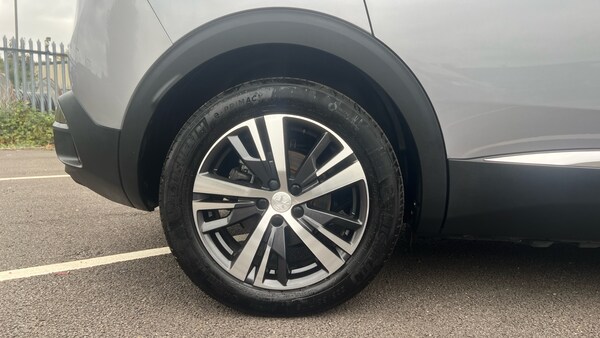 Used Peugeot 3008 2024 for sale - 76159866: Photo 7
