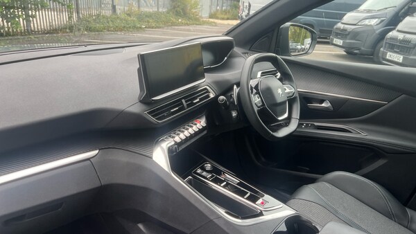 Used Peugeot 3008 2024 for sale - 76159866: Photo 9