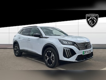 Peugeot - 2008
