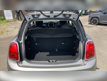 Used MINI Hatch 2018 for sale - 78925656: Photo