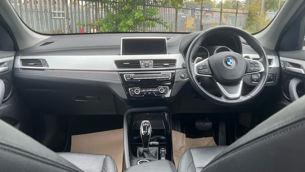 Used BMW X1 2022 for sale - 76234639: Photo 10