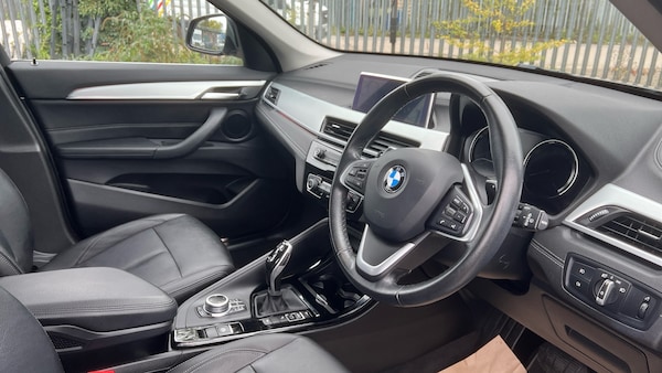 Used BMW X1 2022 for sale - 76234639: Photo 11